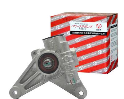 為您的謳歌MDX保駕護航 轉向助力泵與汽車飾品選購指南